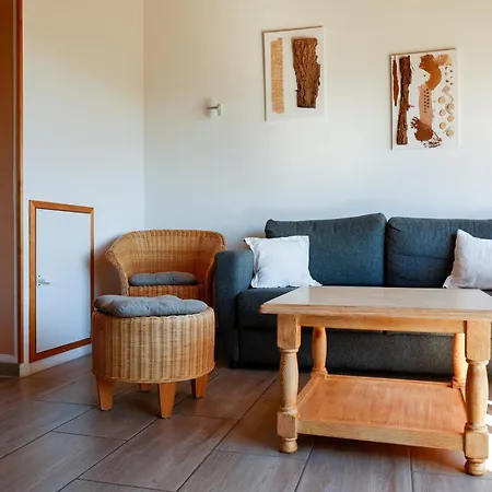 Glueck Auf Ferienhaeuser Apartmán Winterberg