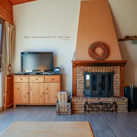 Glueck Auf Ferienhaeuser Winterberg