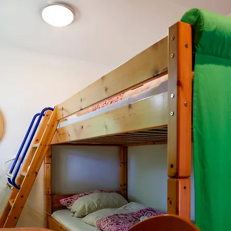 Glueck Auf Ferienhaeuser Apartment *