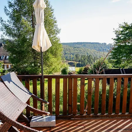 Glueck Auf Ferienhaeuser Winterberg