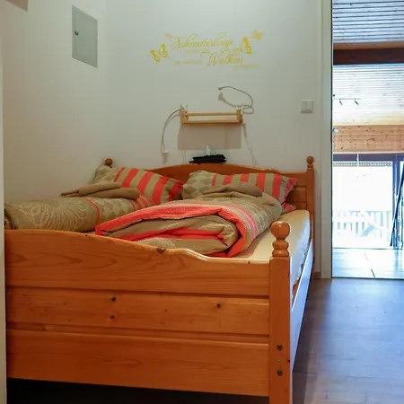 Glueck Auf Ferienhaeuser *