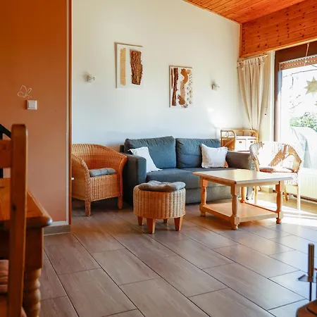 Glueck Auf Ferienhaeuser Apartmán Winterberg