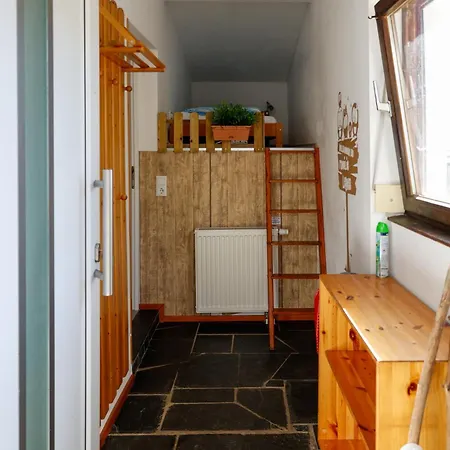 Glueck Auf Ferienhaeuser Apartmán