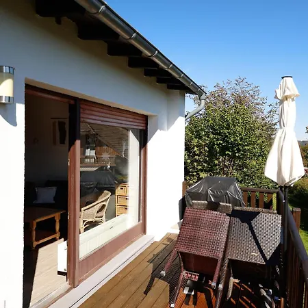 Glueck Auf Ferienhaeuser * Winterberg