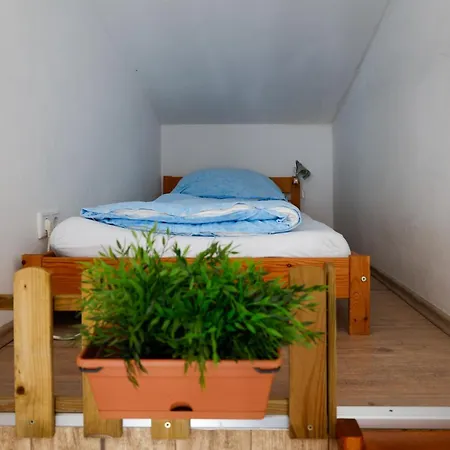 Glueck Auf Ferienhaeuser * Winterberg