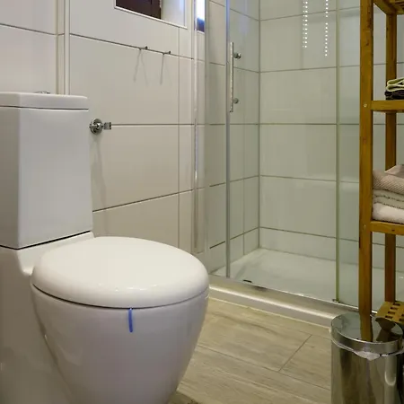 Glueck Auf Ferienhaeuser Apartmán *