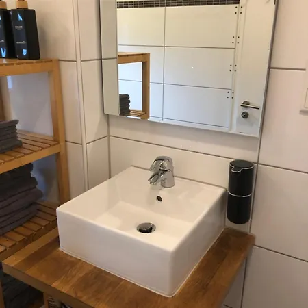 Glueck Auf Ferienhaeuser