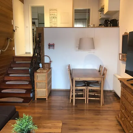 Glueck Auf Ferienhaeuser Winterberg