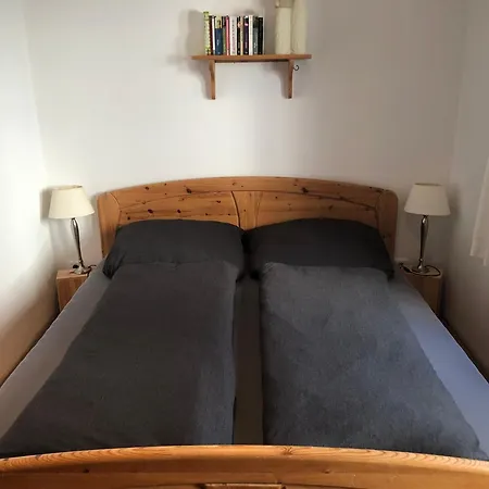 Glueck Auf Ferienhaeuser Lejlighed