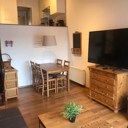 Glueck Auf Ferienhaeuser Winterberg