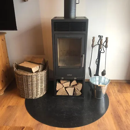 Apartmán Glueck Auf Ferienhaeuser