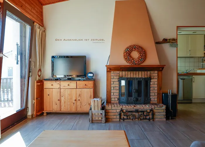 Glueck Auf Ferienhaeuser Winterberg