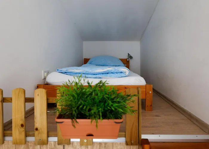 Glueck Auf Ferienhaeuser * Winterberg