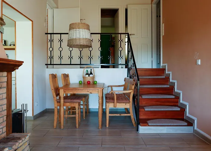 Apartment Glueck Auf Ferienhaeuser Winterberg