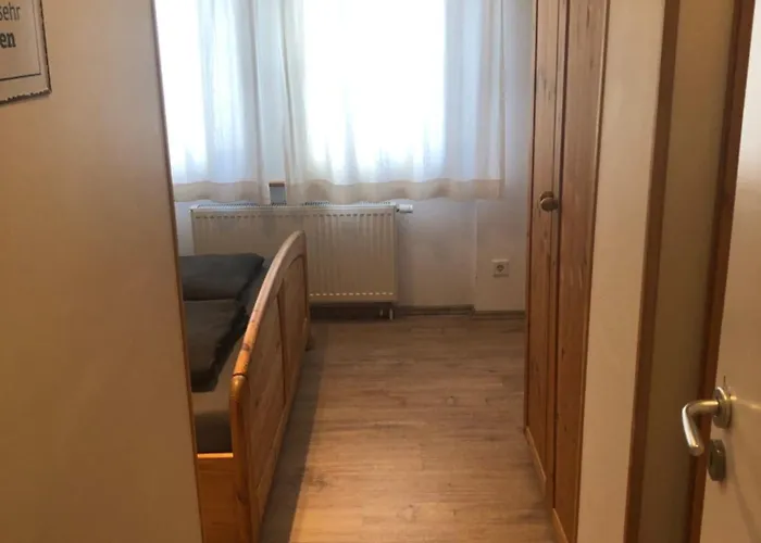 Glueck Auf Ferienhaeuser Apartment Winterberg