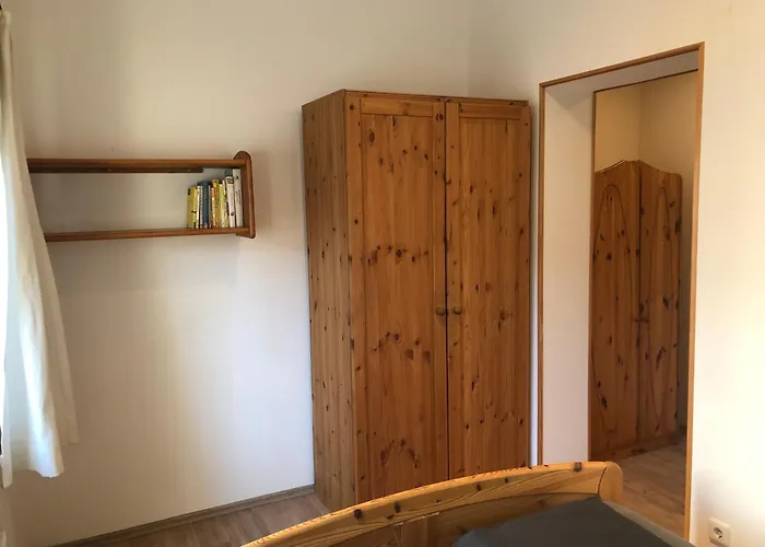 Glueck Auf Ferienhaeuser * Winterberg