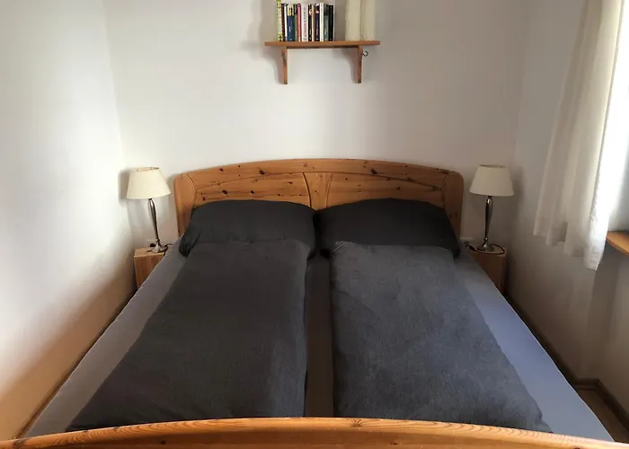 Glueck Auf Ferienhaeuser Apartment