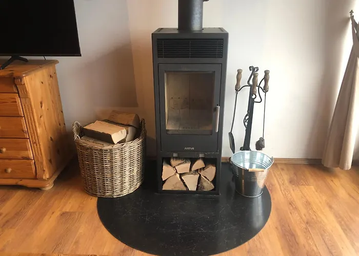 Appartement Glueck Auf Ferienhaeuser