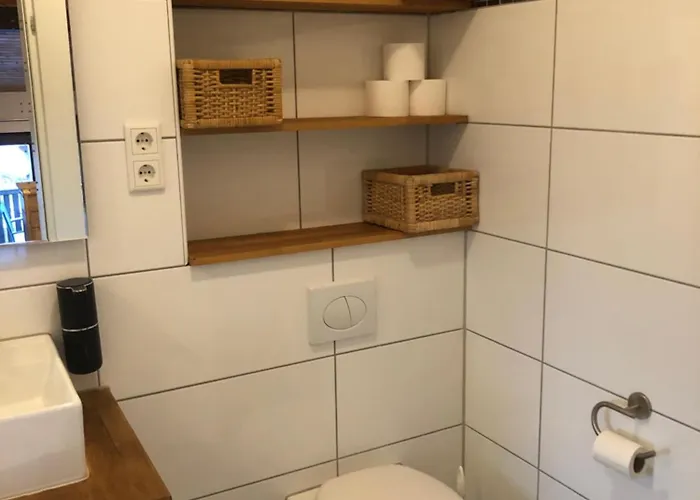 Apartment Glueck Auf Ferienhaeuser *